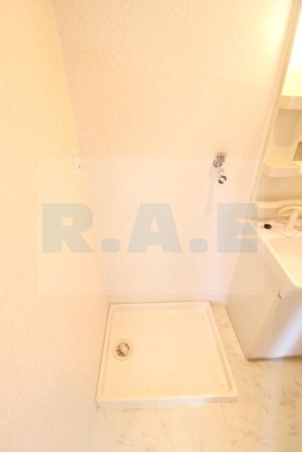 双輪建物第八コーポの物件内観写真