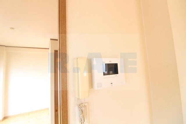 双輪建物第八コーポの物件内観写真