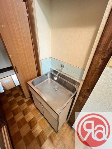 住吉区帝塚山中５丁目　戸建の物件内観写真