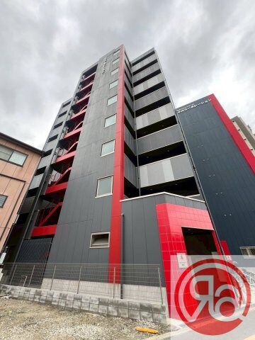 みおつくし岸里Ⅱの物件外観写真