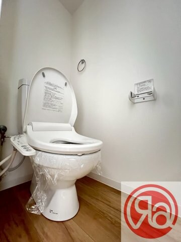 みおつくし岸里Ⅱの物件内観写真