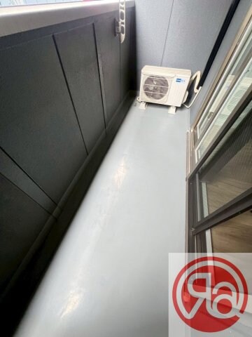 みおつくし岸里Ⅱの物件内観写真