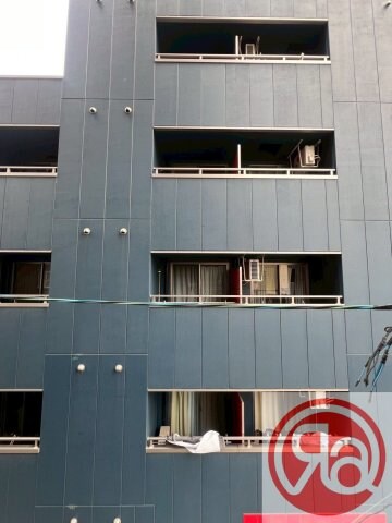 みおつくし岸里Ⅱの物件内観写真