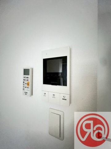 みおつくし岸里Ⅱの物件内観写真