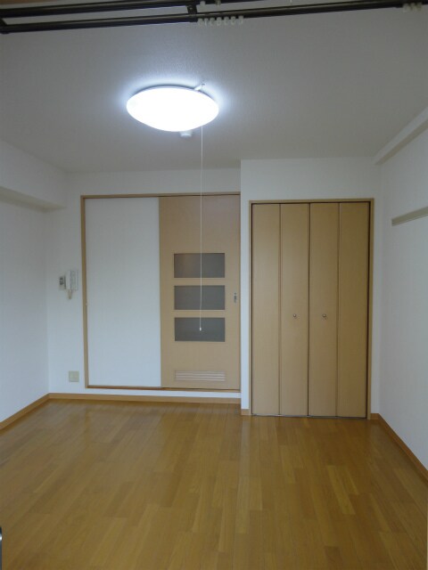 ヴィラージュ田辺の物件内観写真