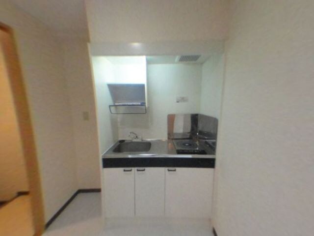 ヴィラージュ田辺の物件内観写真