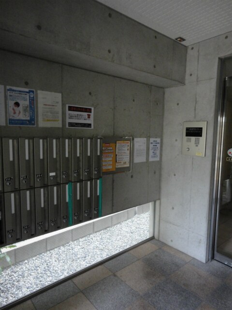 ヴィラージュ田辺の物件外観写真