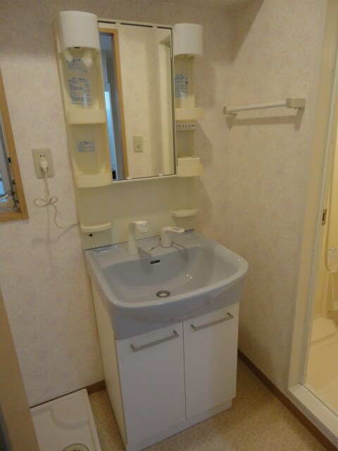 ヴィラージュ田辺の物件内観写真