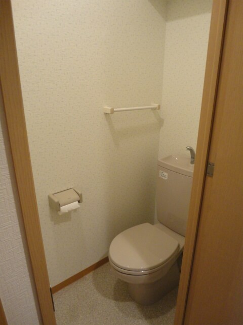 ヴィラージュ田辺の物件内観写真