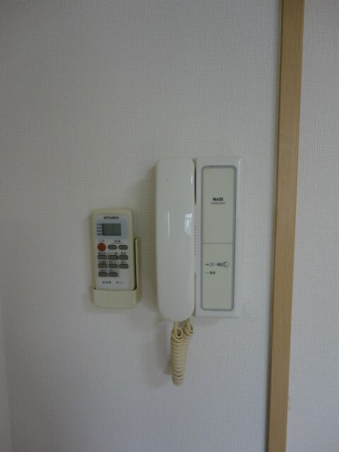 ヴィラージュ田辺の物件内観写真