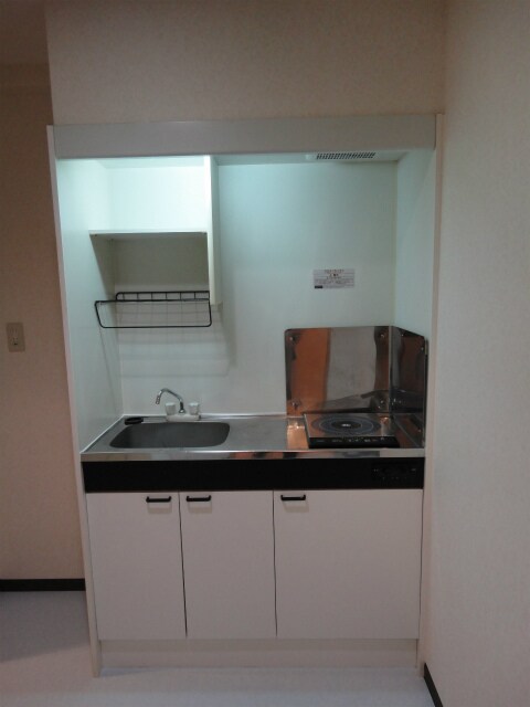 ヴィラージュ田辺の物件内観写真