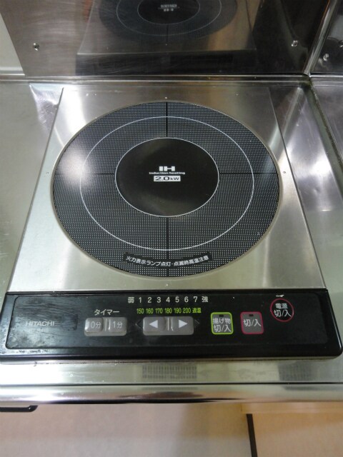 ヴィラージュ田辺の物件内観写真