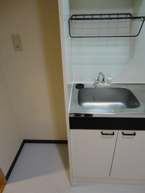 ヴィラージュ田辺の物件内観写真