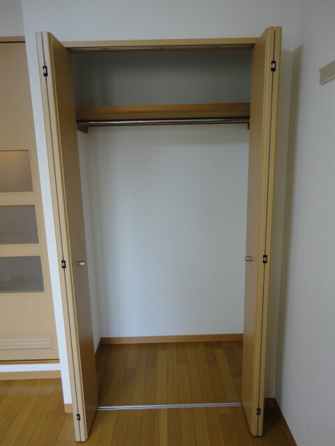 ヴィラージュ田辺の物件内観写真