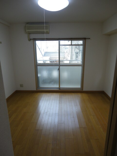 ヴィラージュ田辺の物件内観写真