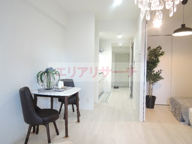 セイワパレス天王寺真田山の物件内観写真