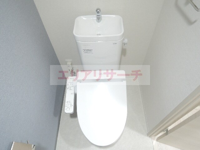 セイワパレス天王寺真田山の物件内観写真