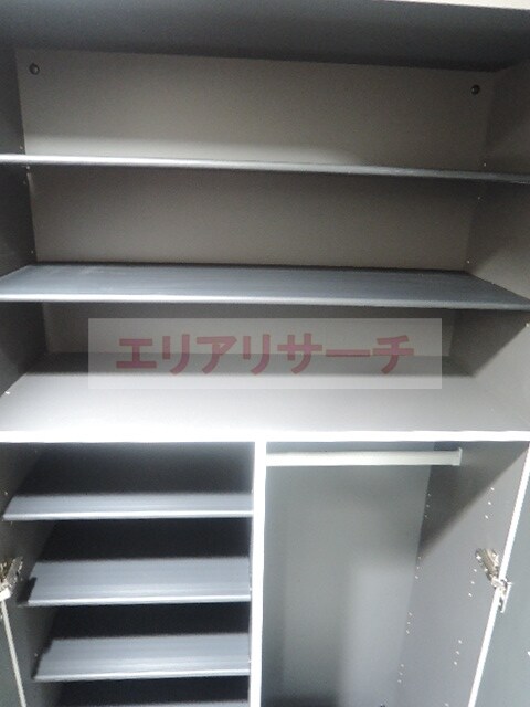 セイワパレス天王寺真田山の物件内観写真