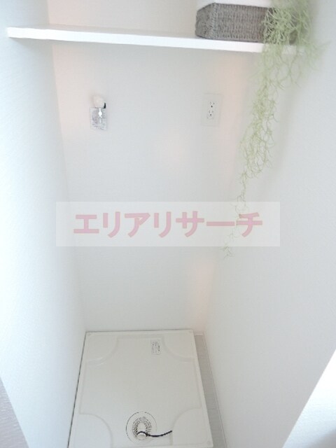 セイワパレス天王寺真田山の物件内観写真