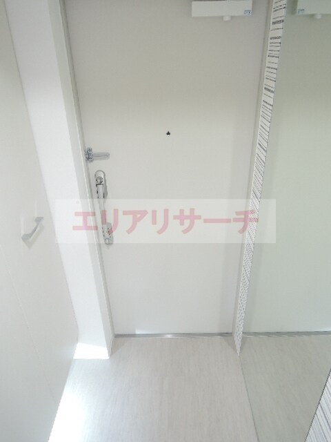 セイワパレス天王寺真田山の物件内観写真