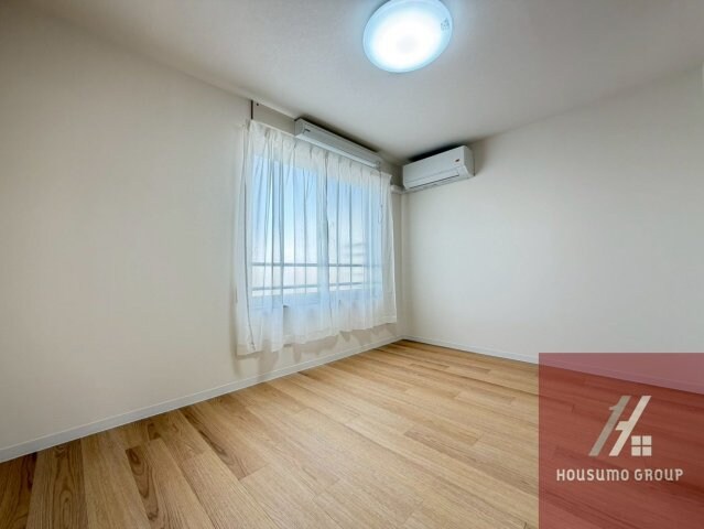 第3田辺マンションの物件内観写真