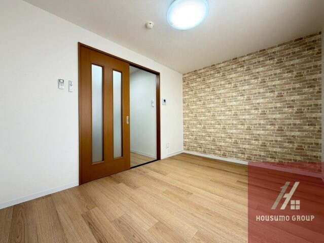 第3田辺マンションの物件内観写真