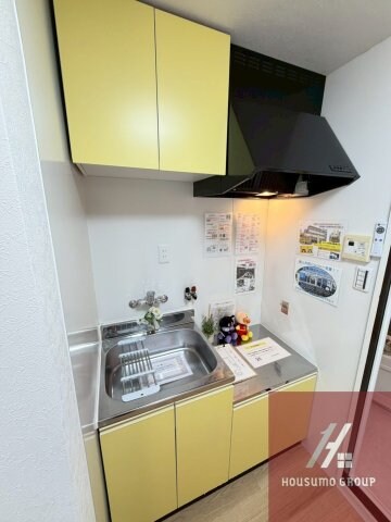 第3田辺マンションの物件内観写真