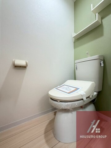 第3田辺マンションの物件内観写真