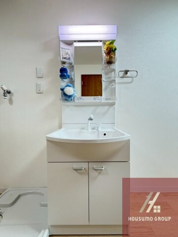 第3田辺マンションの物件内観写真