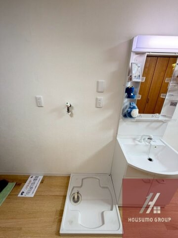 第3田辺マンションの物件内観写真