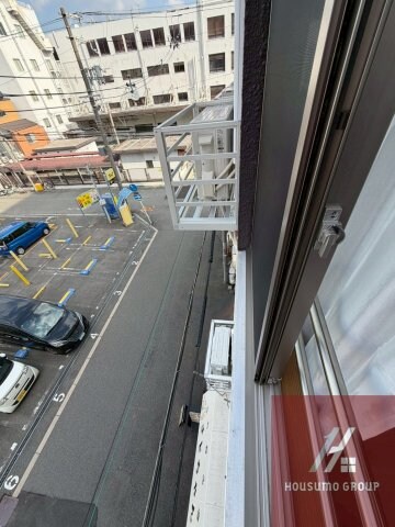 第3田辺マンションの物件内観写真