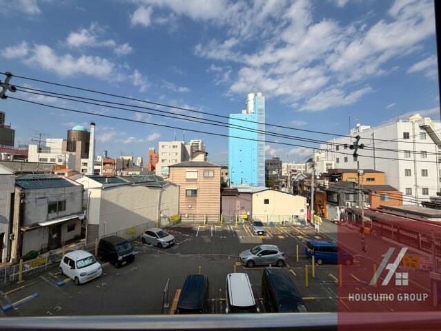 第3田辺マンションの物件内観写真