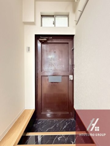 第3田辺マンションの物件内観写真