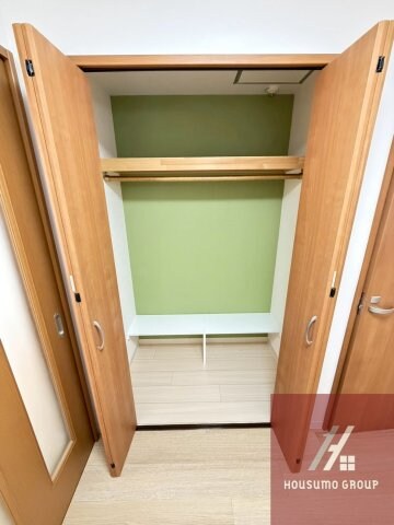 第3田辺マンションの物件内観写真