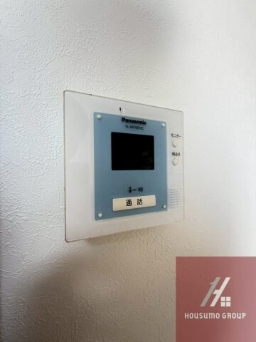 第3田辺マンションの物件内観写真