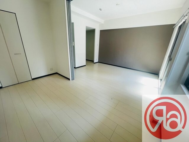 Le・sel上町台の物件内観写真