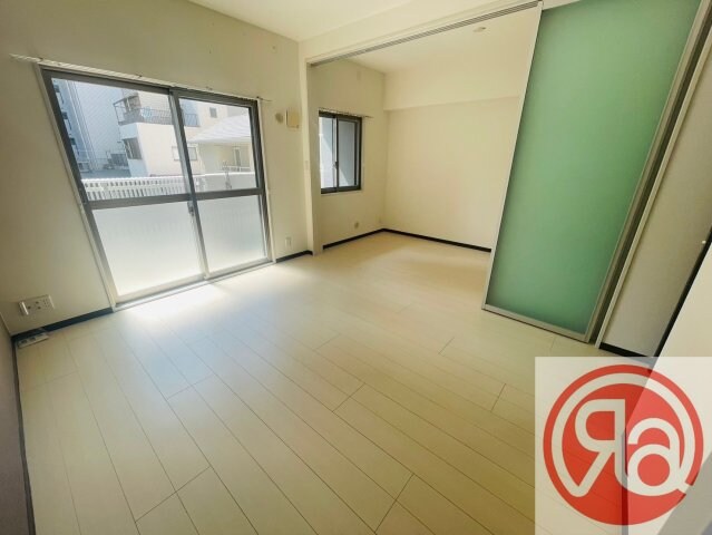 Le・sel上町台の物件内観写真