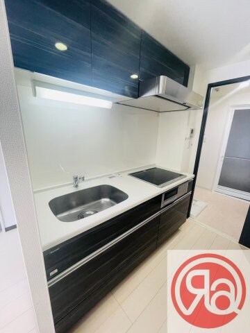 Le・sel上町台の物件内観写真