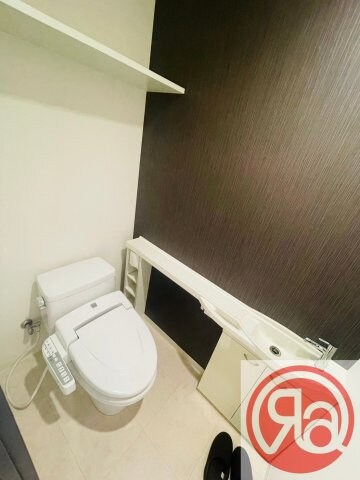 Le・sel上町台の物件内観写真