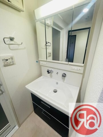 Le・sel上町台の物件内観写真