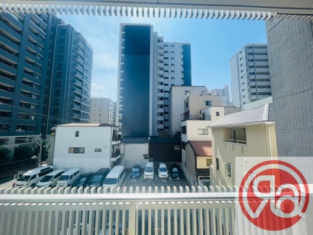 Le・sel上町台の物件内観写真