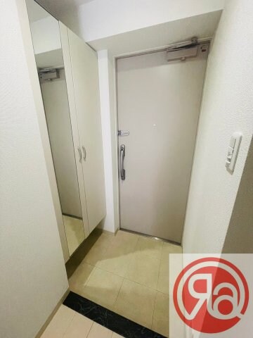 Le・sel上町台の物件内観写真