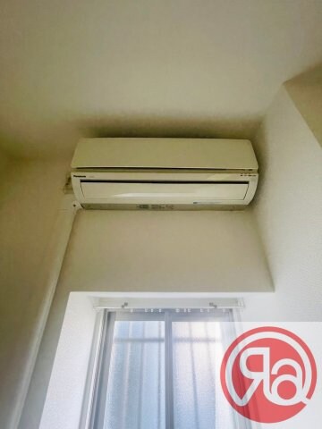 Le・sel上町台の物件内観写真