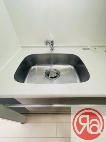 Le・sel上町台の物件内観写真