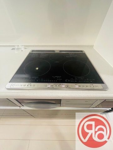 Le・sel上町台の物件内観写真