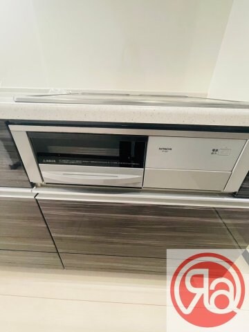 Le・sel上町台の物件内観写真