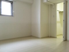 Le・sel上町台の物件内観写真