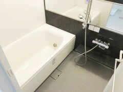 Le・sel上町台の物件内観写真