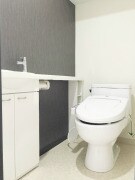 Le・sel上町台の物件内観写真