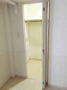 Le・sel上町台の物件内観写真